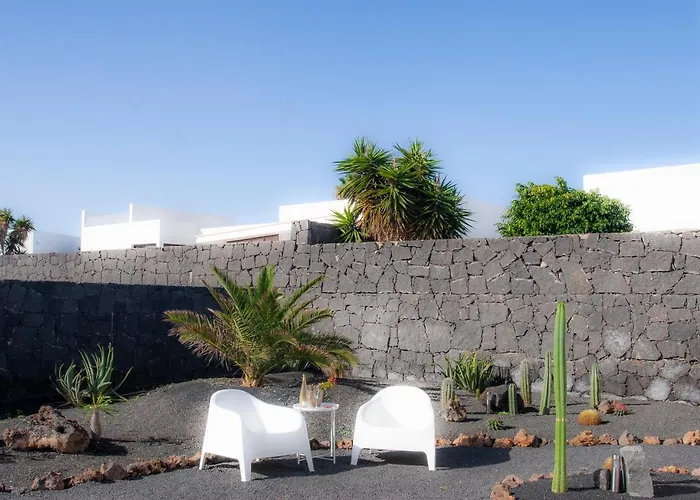 El Jardin De Juanita - Rooms