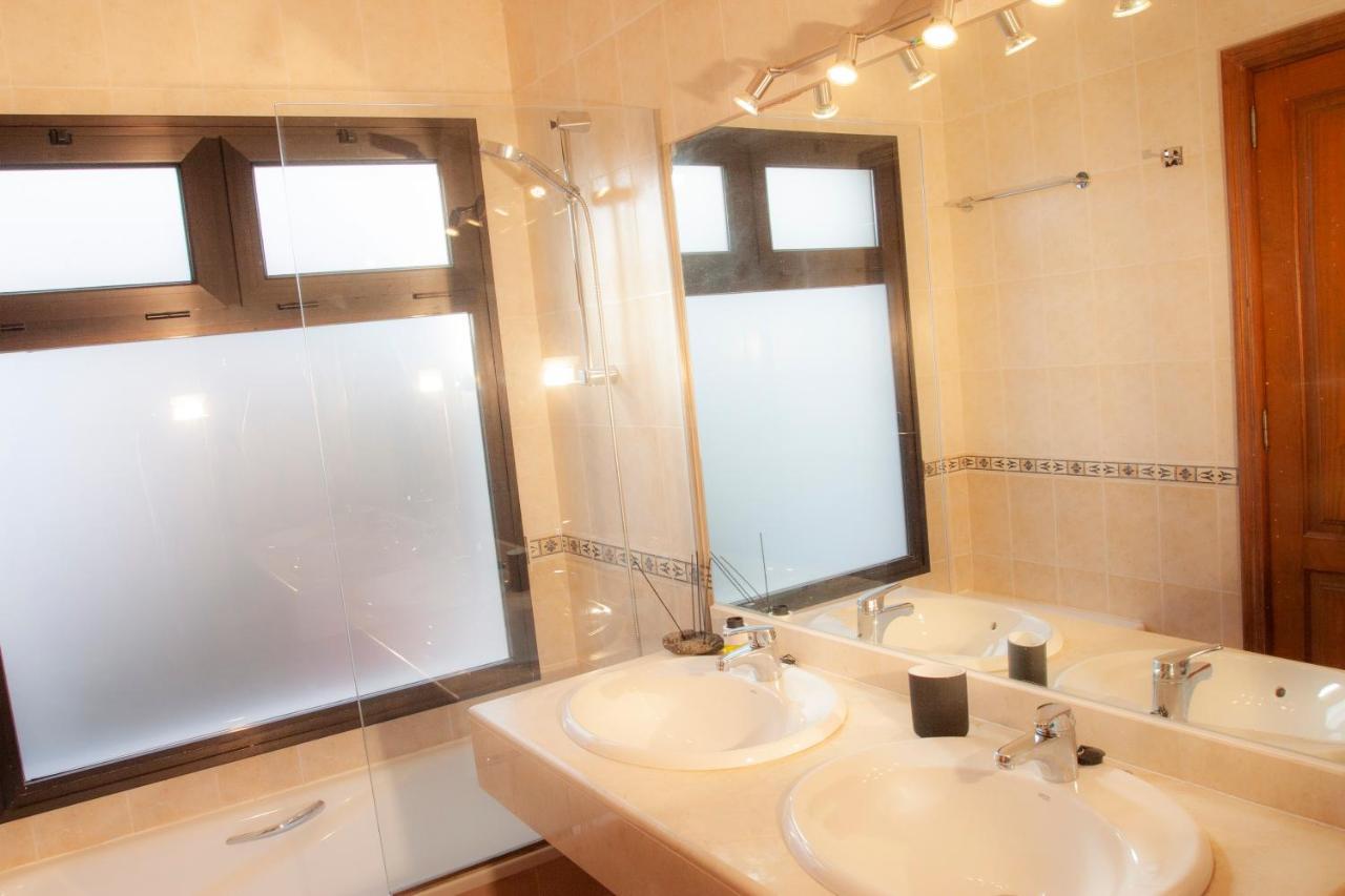 Guest house El Jardin De Juanita -
