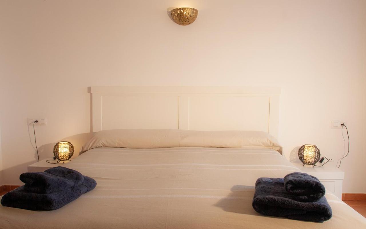 Guest house El Jardin De Juanita - Playa Blanca (Lanzarote)
